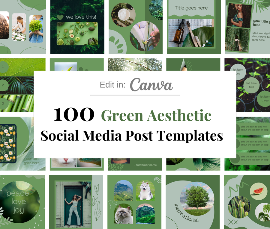 social-media-templates-for-canva-instagram-post-template-designs