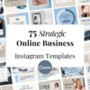 Online Business Instagram