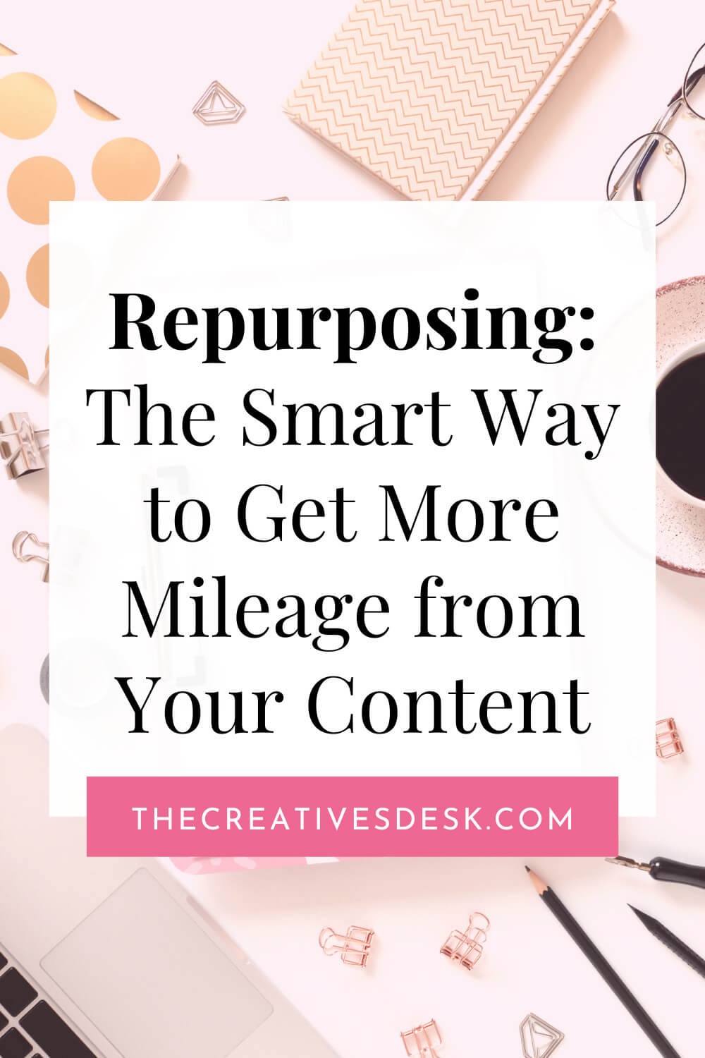 How To Repurpose Content For Social Media